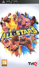 WWE All Stars (PSP)